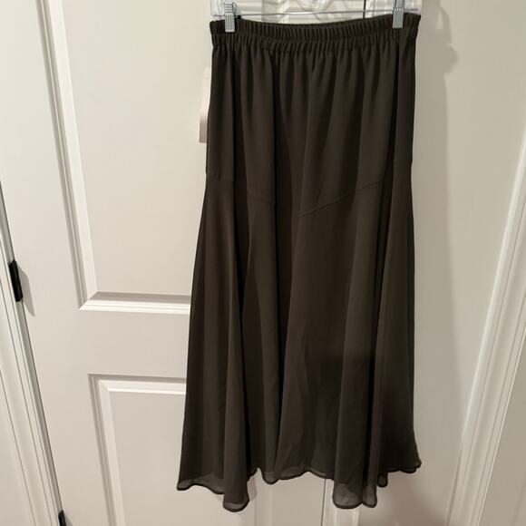 NWT CHRISTIE OF CALIFORNIA 3Pc Set skirts, jacket vest Size 8 - Picture 5 of 7